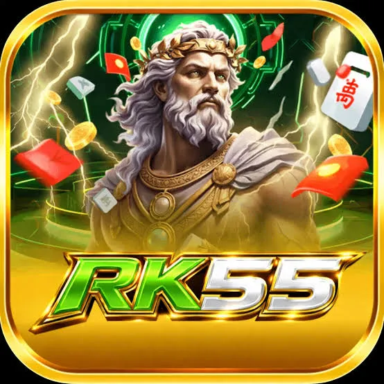 RK55 - Tantangan Puzzle Menarik untuk Semua Usia