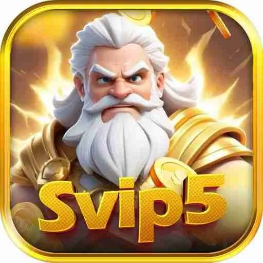SVIP5 - Petualangan Seru di Dunia Arcade