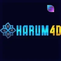 Logo harum4d